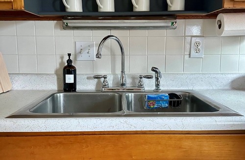 Westerville Apartment | Bright, Clean, Welcoming Flat