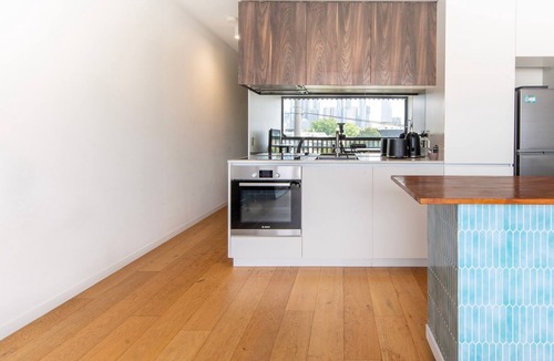 West Melbourne Apartment | Bright & Comfortable 1BR in West Melbourne