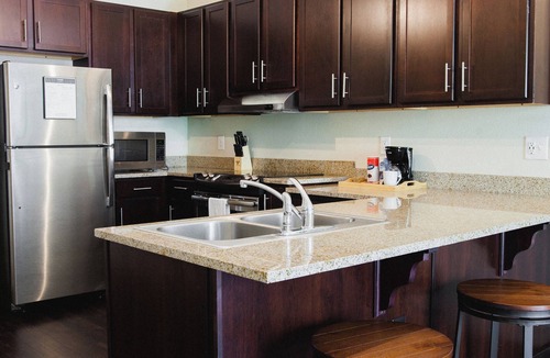 Montgomery Apartment | Bright & Comfortable 1BR | Close to Capitol