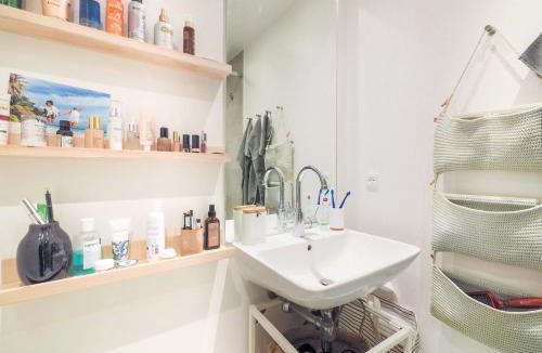 Vesterbro Apartment | Bright & Comfortable Stay in Trendy Carlsberg
