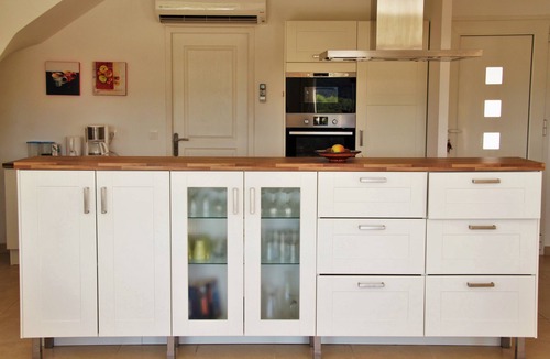 Roquebrun House | Bright, comfortable villa