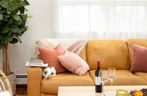 White Plains House | Bright&Comfy 2bed/1ba in quiet White Plains duplex