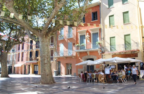 Narbonne-Plage House | Bright, cosy and lovingly arranged new residence