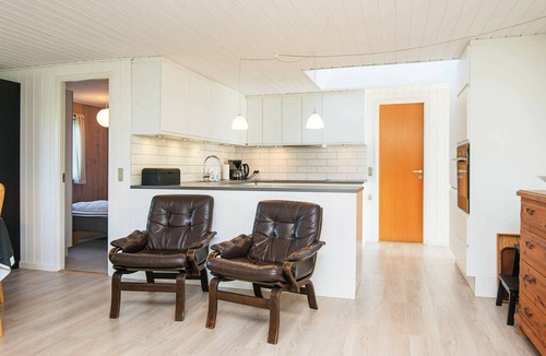 Hvidbjerg Strand House | Bright Cottage in Hvidbjerg - By Traum Ferienwohnungen