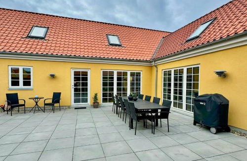 Skagen House | Bright Cottage In Lille Skagen Near Grenen