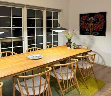 Skagen House | Bright Cottage In Lille Skagen Near Grenen