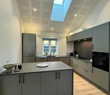 Skagen House | Bright Cottage In Lille Skagen Near Grenen