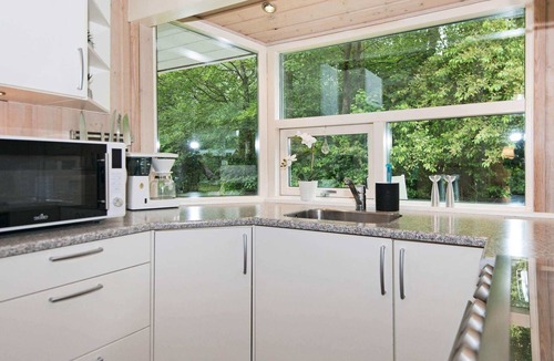 Silkeborg House | Bright Cottage Retreat in Silkeborg-By Traum