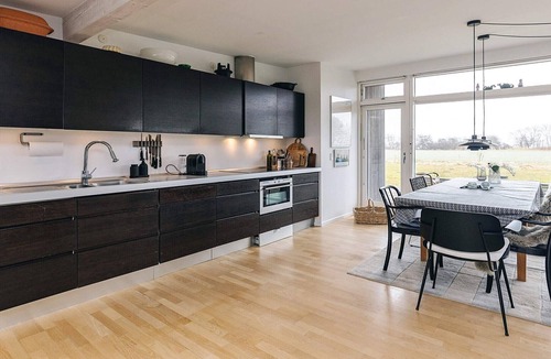 Gedesby House | Bright Cottage with Spa - By Traum Ferienwohnungen