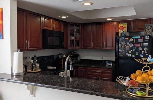 Tropic Condo | Bright & Cozy 2/2 - Great location!