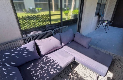 Tropic Condo | Bright & Cozy 2/2 - Great location!