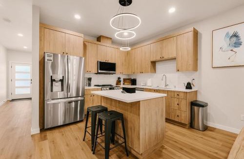 Gresham House | Bright & Cozy 4BR Retreat Near Downtown Gresham