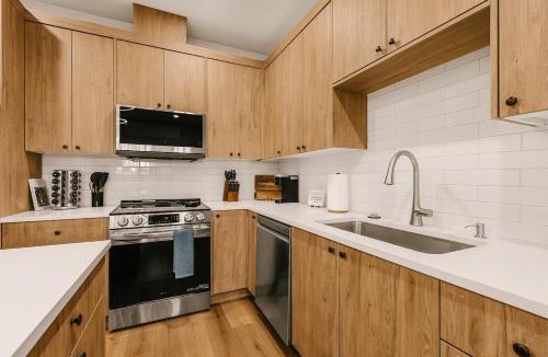 Gresham House | Bright & Cozy 4BR Retreat Near Downtown Gresham