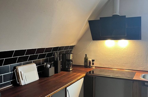 Herning Apartment | Bright cozy apartment near the center