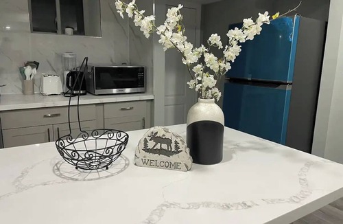 Durham Region Apartment | Bright & Cozy Basement Retreat in Oshawa, Canada