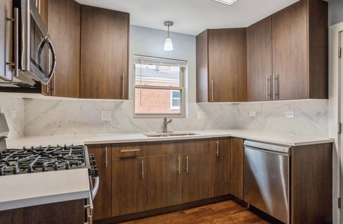 Niles Apartment | Bright & Cozy condo