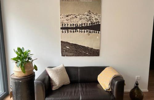 Paradiso Apartment | Bright & cozy flat
