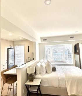 Oakwood Village Apartment | Bright & Cozy Private Studio Apartment
