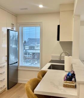 Oakwood Village Apartment | Bright & Cozy Private Studio Apartment