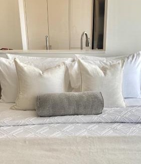 Oakwood Village Apartment | Bright & Cozy Private Studio Apartment