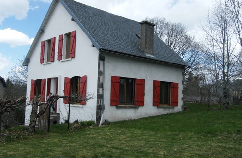 Saint-Donat House | Bright, detached house