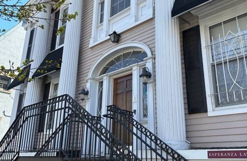 Downtown Apartment | Bright Downtown New Haven Escape