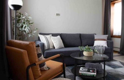Downtown Apartment | Bright Downtown New Haven Escape