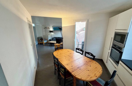 Cavaliere Beach Apartment | Bright Duplex in Cavalière – Steps from the Beach