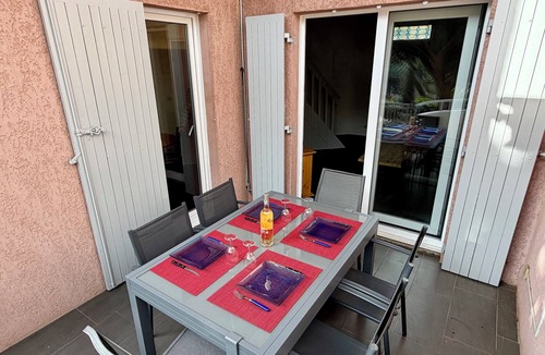 Cavaliere Beach Apartment | Bright Duplex in Cavalière – Steps from the Beach