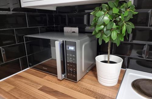 South Camberwell Apartment | Bright East Dulwich Apartment