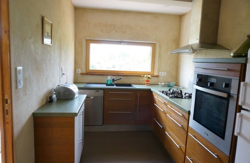 La Baule-Escoublac House | Bright ecological house 4ch 3km from the beaches