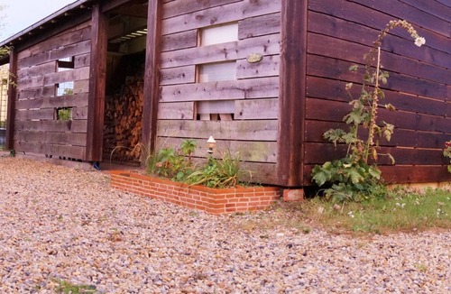 La Baule-Escoublac House | Bright ecological house 4ch 3km from the beaches