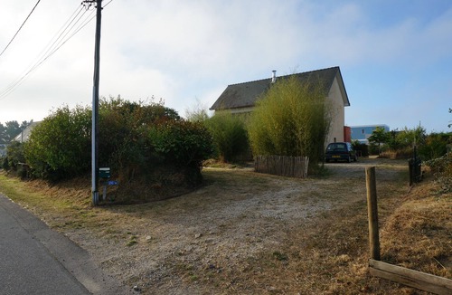 La Baule-Escoublac House | Bright ecological house 4ch 3km from the beaches