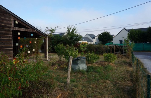 La Baule-Escoublac House | Bright ecological house 4ch 3km from the beaches