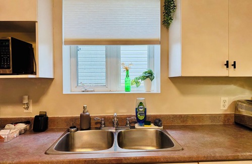 St. John's Apartment | Bright & Elegant, Near YYT