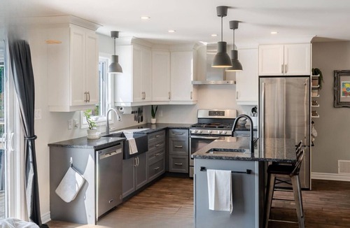 Clarence-Rockland House | Bright Family Haven – Quiet Rockland Hideaway