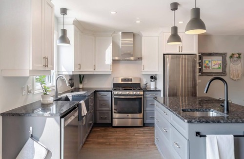 Clarence-Rockland House | Bright Family Haven – Quiet Rockland Hideaway
