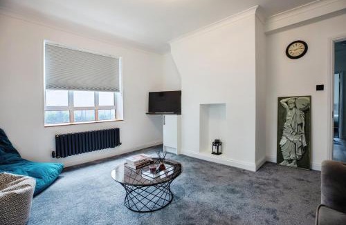 College Apartment | bright flat near dulwich park