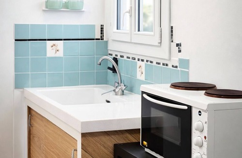 Montigny-les-Cormeilles Apartment | Bright, modern apartment - Patte d'Oie d'Herblay, shops & Paris 20 min away