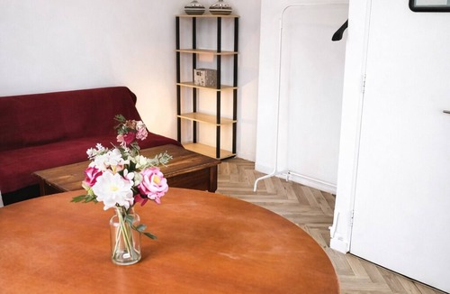 Montigny-les-Cormeilles Apartment | Bright, modern apartment - Patte d'Oie d'Herblay, shops & Paris 20 min away