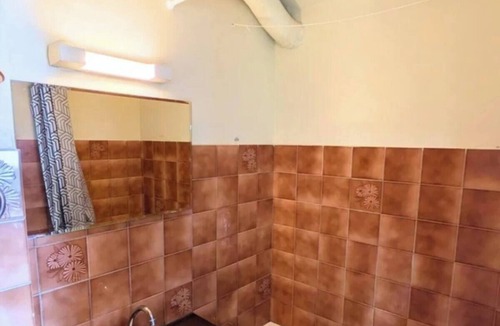 Saint-Michel-de-Chaillol Apartment | Bright 14m2 studio with unobstructed view