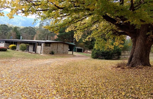 Freeburgh House | Bright Freeburgh Stays