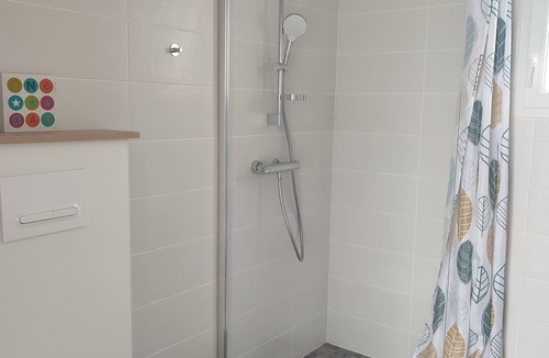 Saint-Fulgent Apartment | Bright furnished studio in the heart of the Vendée bocage