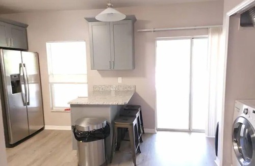 Meadow Pointe House | Bright Gated TH- Wiregrass Shops