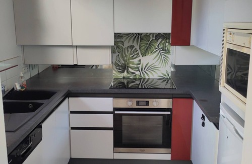 Herouville-Saint-Clair House | Bright house with terrace and garden - Caen