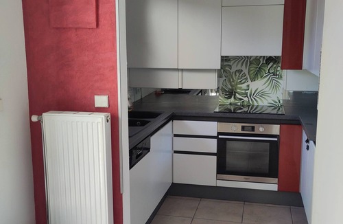 Herouville-Saint-Clair House | Bright house with terrace and garden - Caen