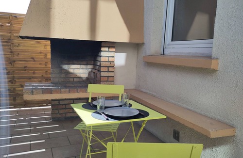 Herouville-Saint-Clair House | Bright house with terrace and garden - Caen
