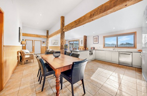 Bright Resort | Bright Homestead - A Tranquil Escape