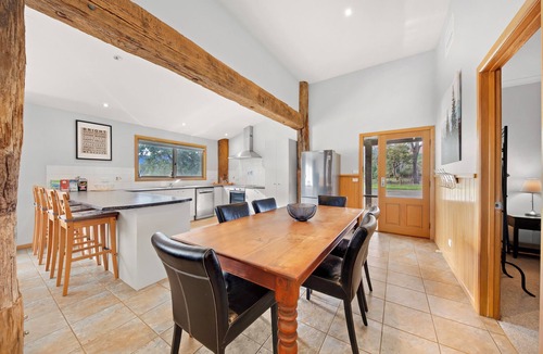 Bright Resort | Bright Homestead - A Tranquil Escape