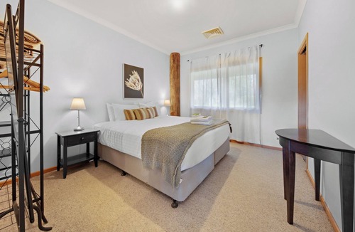 Bright Resort | Bright Homestead - A Tranquil Escape